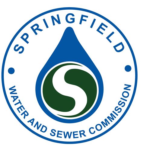 springfield mass water and sewer bill pay.